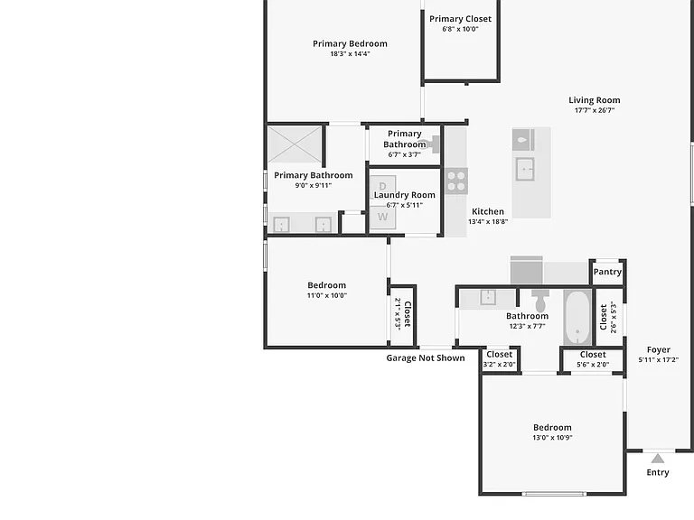 250 Backspin Dr — Photo 42