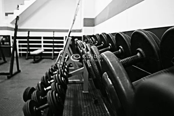 Rented by Caliber Associates | media 145