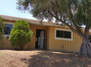 9774 Highdale Rd, Santee, CA 92071