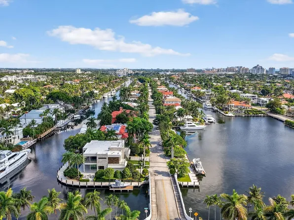 1 Royal Palm Drive, Fort Lauderdale, FL 33301