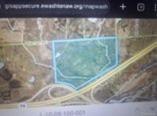 6400 Warren Rd, Ann Arbor, MI 48105