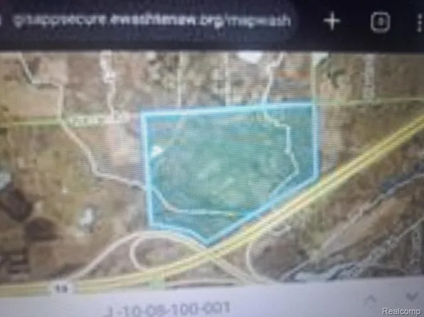 6400 Warren Rd, Ann Arbor, MI 48105