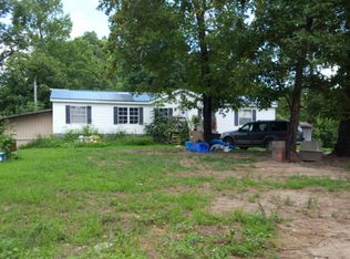 1435 Stoney Point Rd, Vanleer, TN 37181