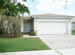 13382 SW 42nd St, Miramar, FL 33027