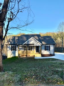 2221 Eaton Dr, Dalton, GA, 30721