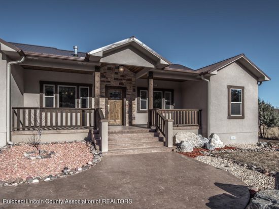 155 Deer Valley Dr Alto Nm 88312 Mls 126061 Zillow