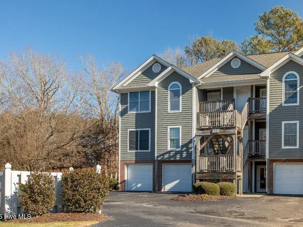 422 Albemarle Boulevard Apt 12c, Hertford, NC 27944