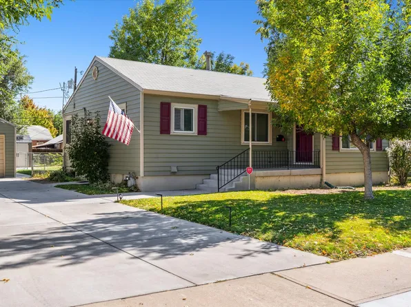 4546 S Logan St, Englewood, CO 80113