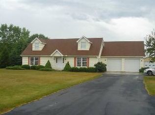 1966 Morocco Rd, Ida, MI 48140