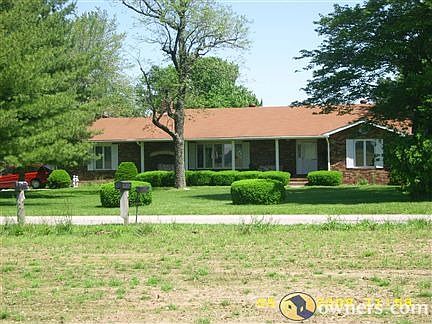 4.83 Acre Mini Farm