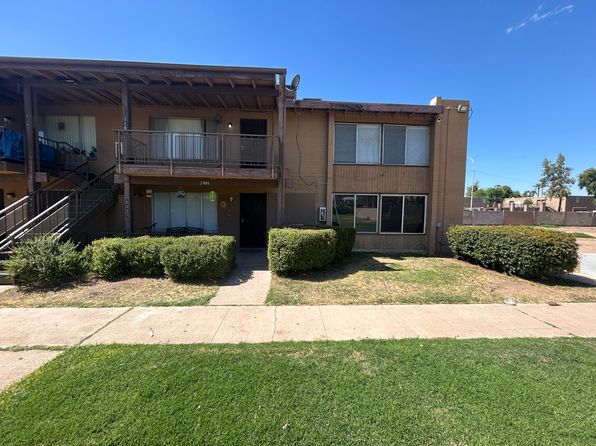 2408 W Campbell Ave APT 319