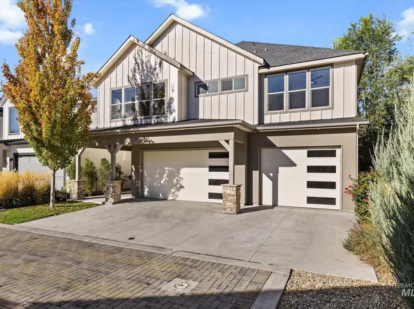 2866 W Neff St, Boise, ID 83703
