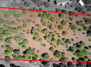 7 N County Road 3128 #273, Vernon, AZ 85940