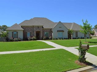 107 Fontanelle Blvd, Madison, MS 39110