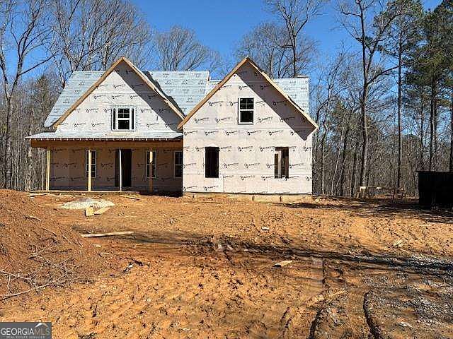 1st image of 2081 Jerusalem Church Rd
