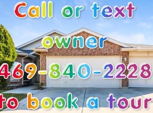1132 Union Dr, Saginaw, TX 76131