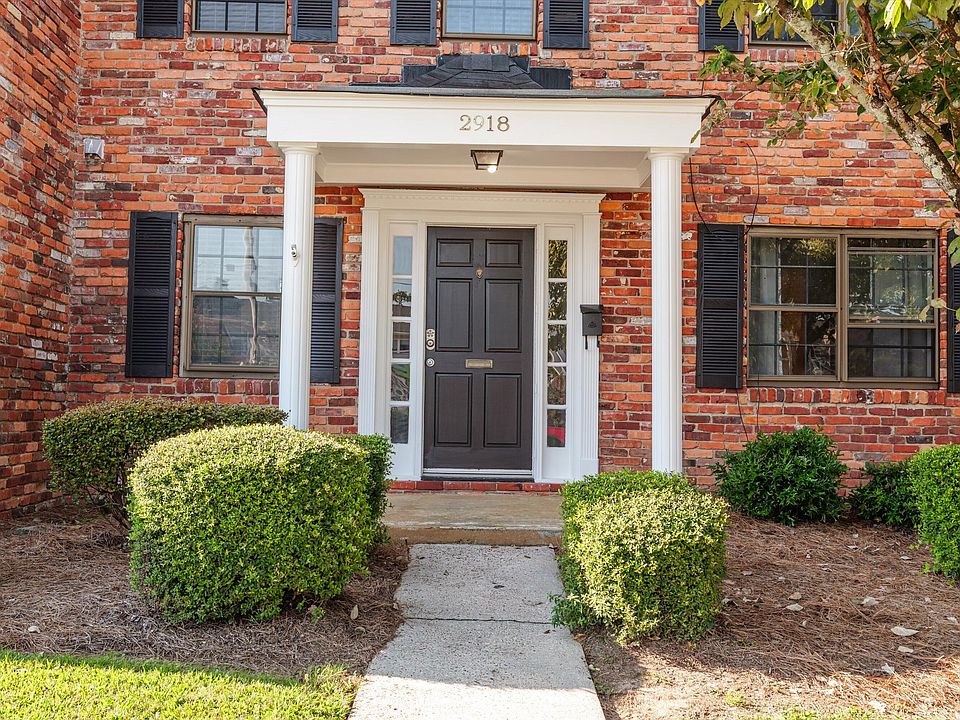 2918 Arrowhead Drive, Augusta, GA 30909 | MLS #98202700 | Zillow