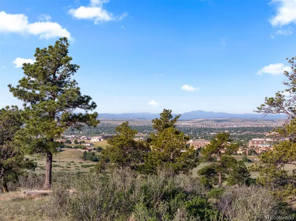 13500 Pine Drive, Parker, CO 80138