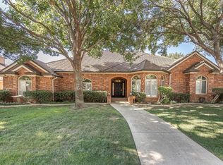 4013 94th St, Lubbock, TX 79423