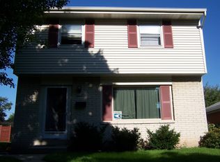 4428 N Houston Ave, Milwaukee, WI 53218