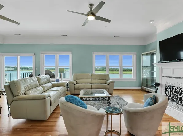 2910 River Drive #103E, Savannah, GA 31404