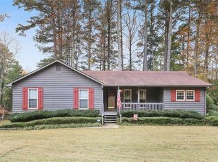 5171 Pine Cliff Tarn, Acworth, GA 30102
