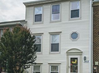 3412 Epic Gate, Bowie, MD 20716