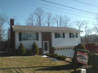 1104 Clinton St, North Versailles, PA