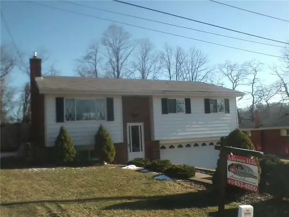 1104 Clinton St, North Versailles, PA 15137