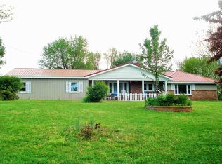 2127 Griggstown Rd, Calvert City, KY 42029