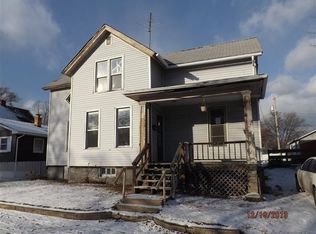 216 E Barker Ave, Michigan City, IN