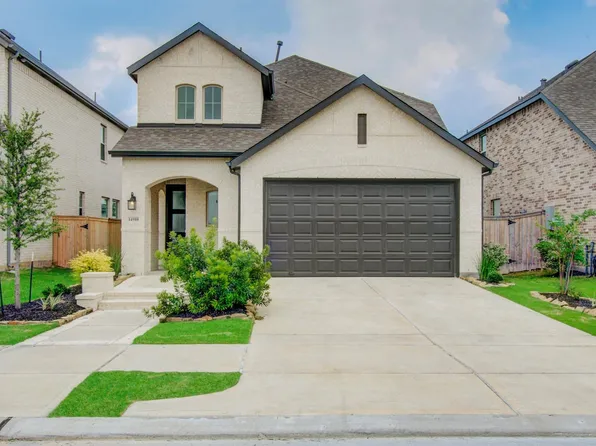 14910 Mossycup Spur Way, Cypress, TX 77433