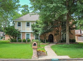 11818 Cypresswood Dr, Houston, TX 77070