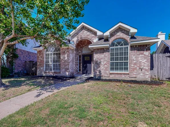 6814 Conestoga Dr, Rowlett, TX 75089