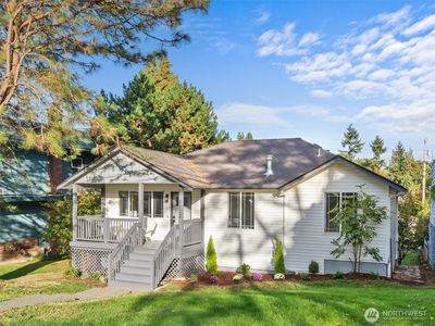 3323 Federal Avenue, Everett, WA, 98201
