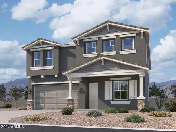 22904 E ROUNDUP Way, Queen Creek, AZ 85142