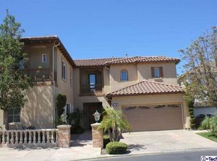 5780 Peace Pipe Ct, Simi Valley, CA 93063