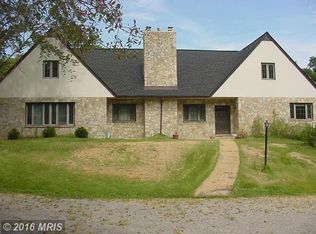 1030 Hollingsworth Rd, Joppa, MD 21085