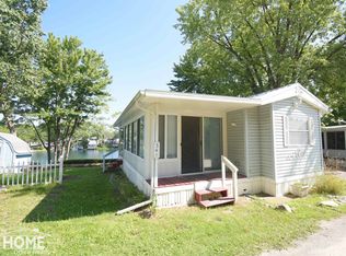 10001 E Goodall Rd UNIT 341, Durand, MI 48429