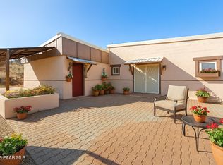 5350 N Taro Ln, Chino Valley, AZ 86323