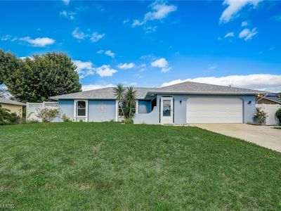 319 SE 4th St, Cape Coral, FL, 33990