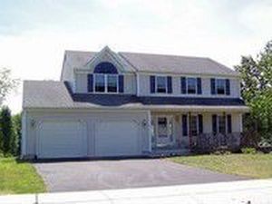 4148 Steeple Chase Dr, Reading, PA, 19606