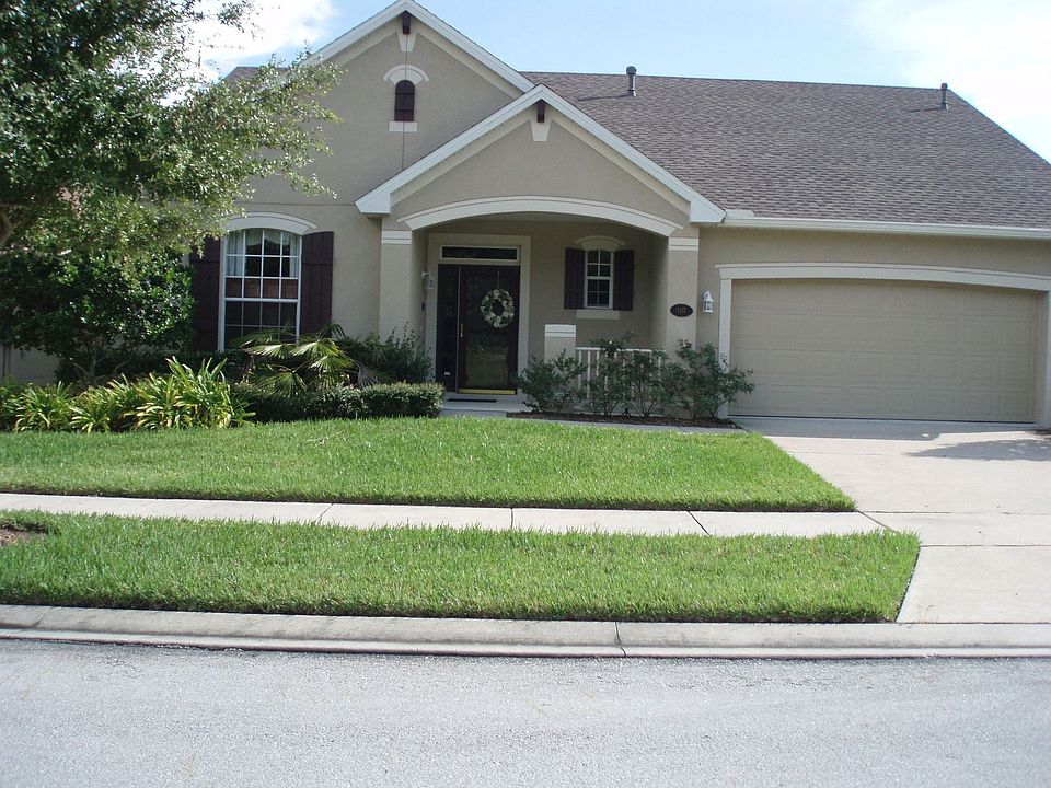 Beautiful exterior colors and design