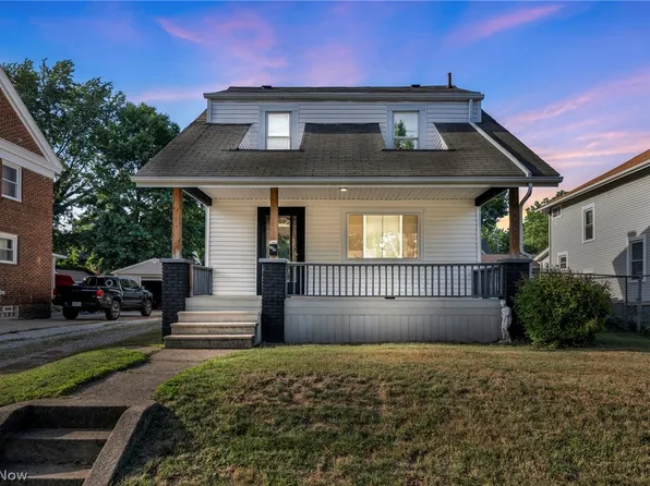 1617 Hampton Rd, Akron, OH 44305