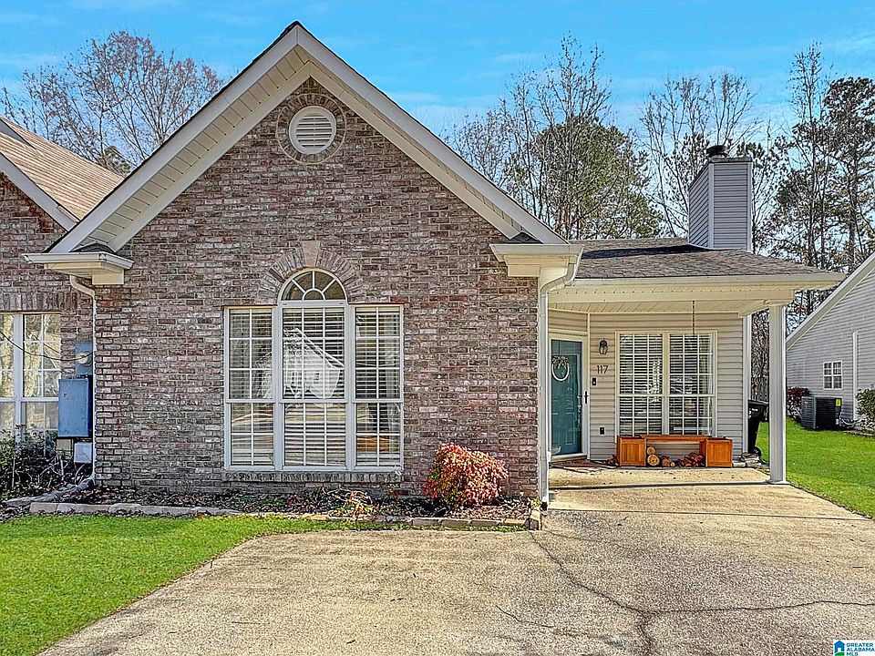 1st image of 117 Hidden Creek Cir