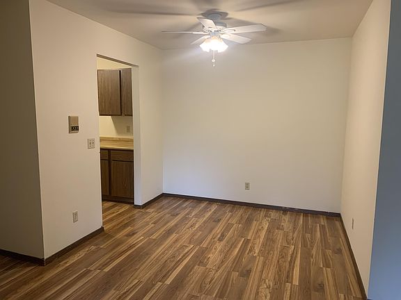 Dining Rm, Ceiling Fan