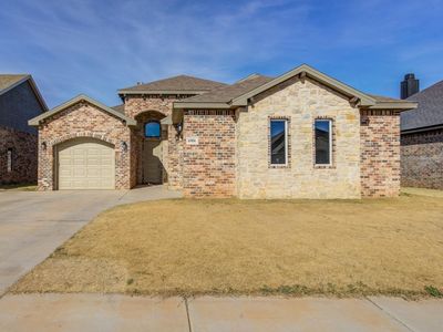 6906 17th St, Lubbock, TX, 79416