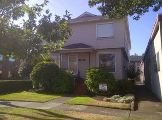 1196 Chemeketa St NE APT 1, Salem, OR 97301