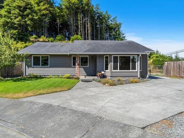 3970 Lissa Dr, Eureka, CA 95503