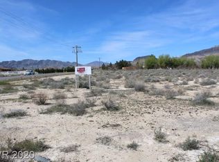 2020 Palm Dr, Pahrump, NV 89060